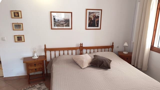 4 Zimmer Villa zu verkaufen in Calpe / Calp mit Pool Garage - 695.000 € (Ref: 9690094)