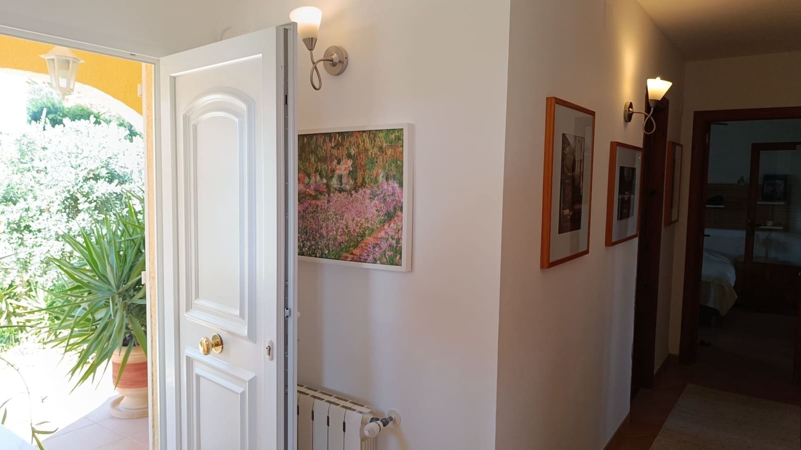 4 Zimmer Villa zu verkaufen in Calpe / Calp mit Pool Garage - 695.000 € (Ref: 9690094)