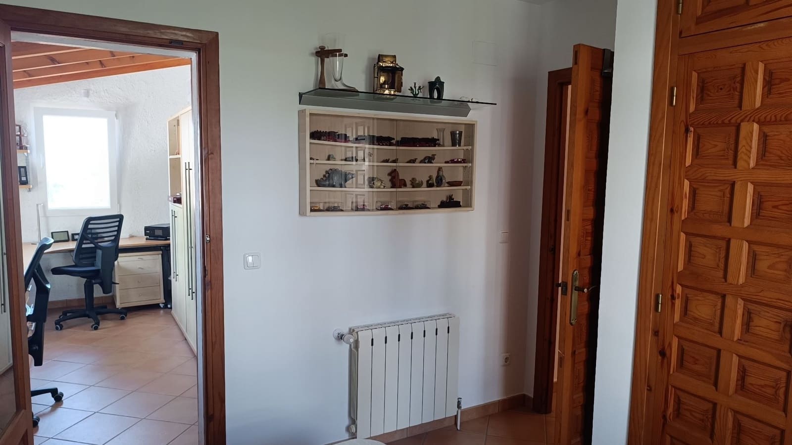 4 Zimmer Villa zu verkaufen in Calpe / Calp mit Pool Garage - 695.000 € (Ref: 9690094)