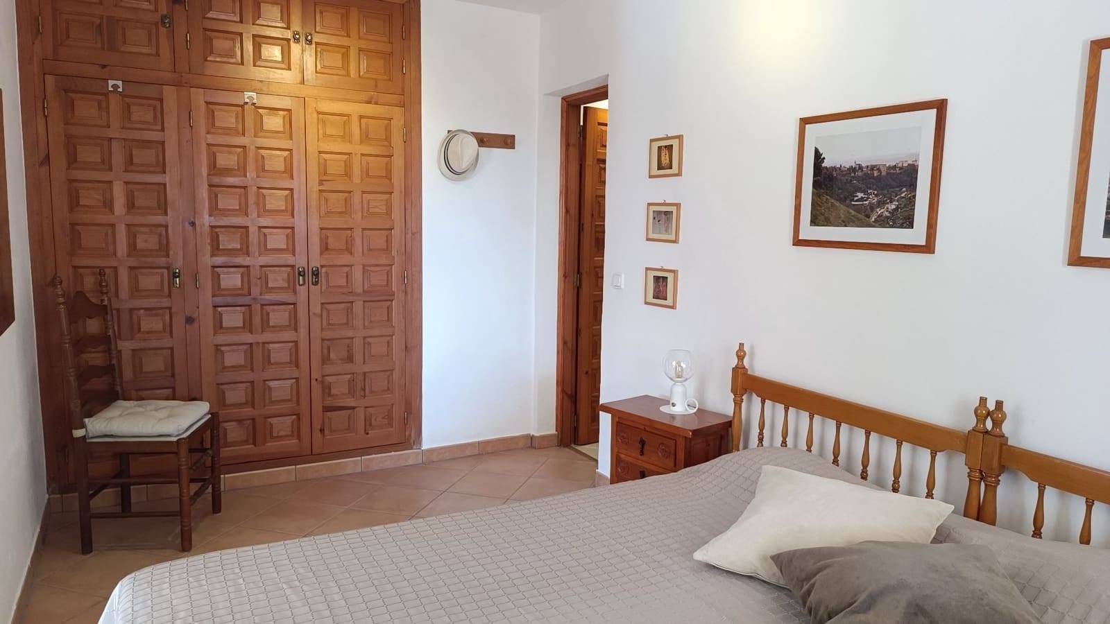 4 Zimmer Villa zu verkaufen in Calpe / Calp mit Pool Garage - 695.000 € (Ref: 9690094)