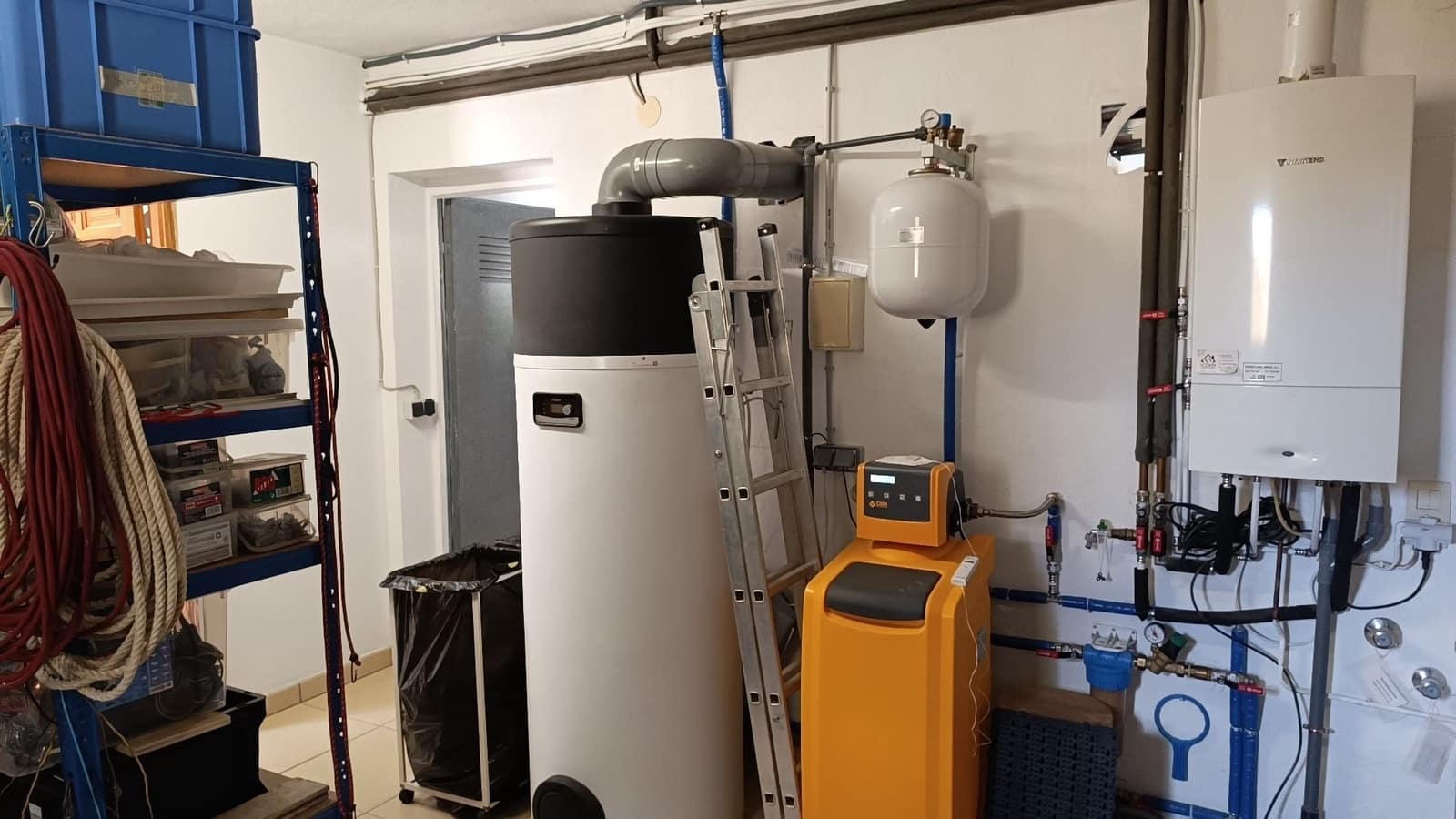 4 Zimmer Villa zu verkaufen in Calpe / Calp mit Pool Garage - 695.000 € (Ref: 9690094)