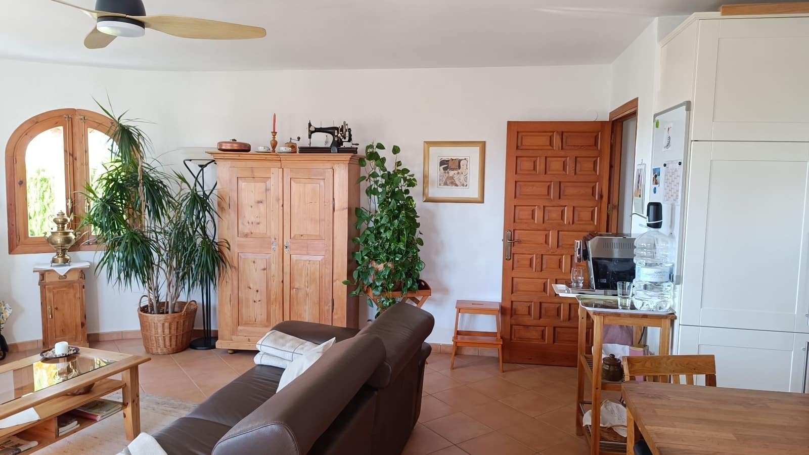 4 Zimmer Villa zu verkaufen in Calpe / Calp mit Pool Garage - 695.000 € (Ref: 9690094)