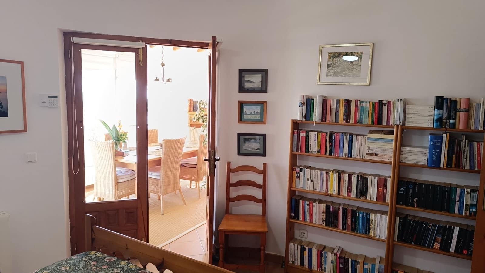 4 Zimmer Villa zu verkaufen in Calpe / Calp mit Pool Garage - 695.000 € (Ref: 9690094)