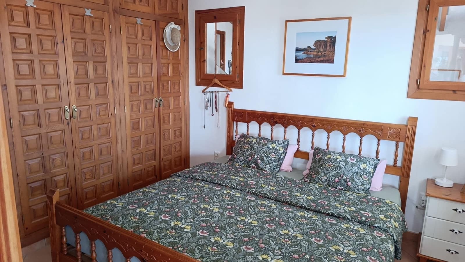 4 Zimmer Villa zu verkaufen in Calpe / Calp mit Pool Garage - 695.000 € (Ref: 9690094)