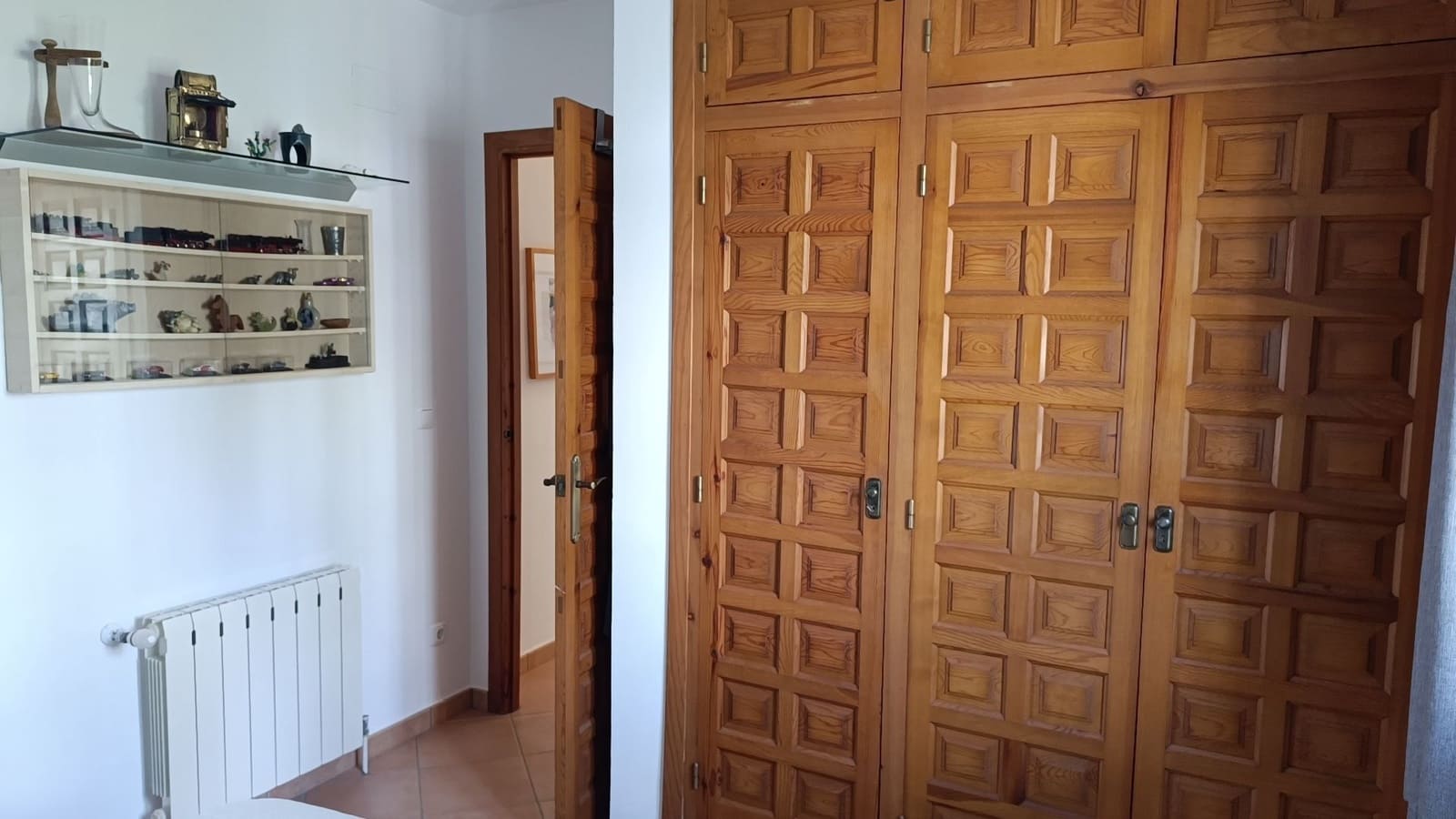 4 Zimmer Villa zu verkaufen in Calpe / Calp mit Pool Garage - 695.000 € (Ref: 9690094)
