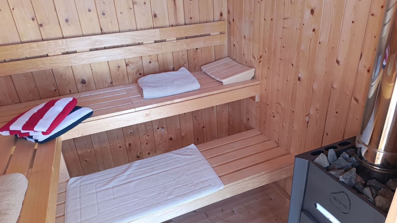 4 Zimmer Villa zu verkaufen in Calpe / Calp mit Pool Garage - 695.000 € (Ref: 9690094)