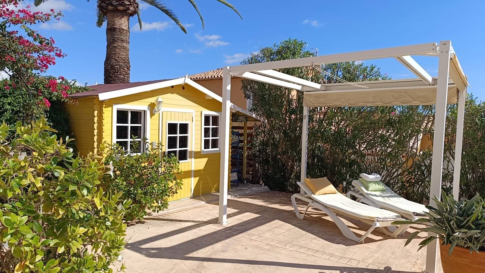 4 Zimmer Villa zu verkaufen in Calpe / Calp mit Pool Garage - 695.000 € (Ref: 9690094)