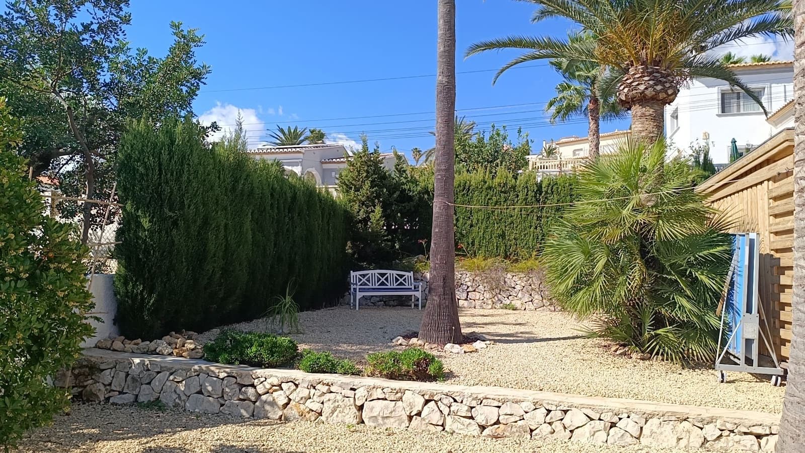 4 Zimmer Villa zu verkaufen in Calpe / Calp mit Pool Garage - 695.000 € (Ref: 9690094)