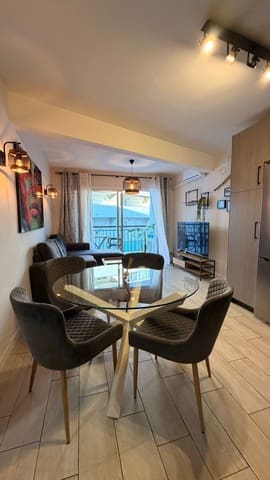 1 chambre Appartement à vendre à Calpe / Calp - 185 000 € (Ref: 9694849)