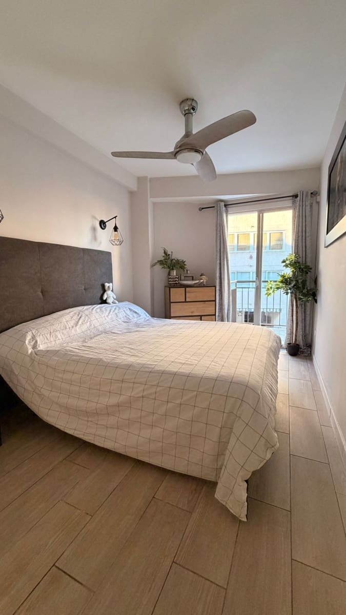 1 bedroom Apartment for sale in Calpe / Calp - € 185,000 (Ref: 9694849)