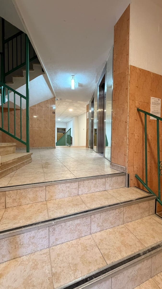 1 bedroom Apartment for sale in Calpe / Calp - € 185,000 (Ref: 9694849)