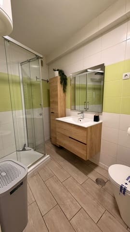 1 chambre Appartement à vendre à Calpe / Calp - 185 000 € (Ref: 9694849)