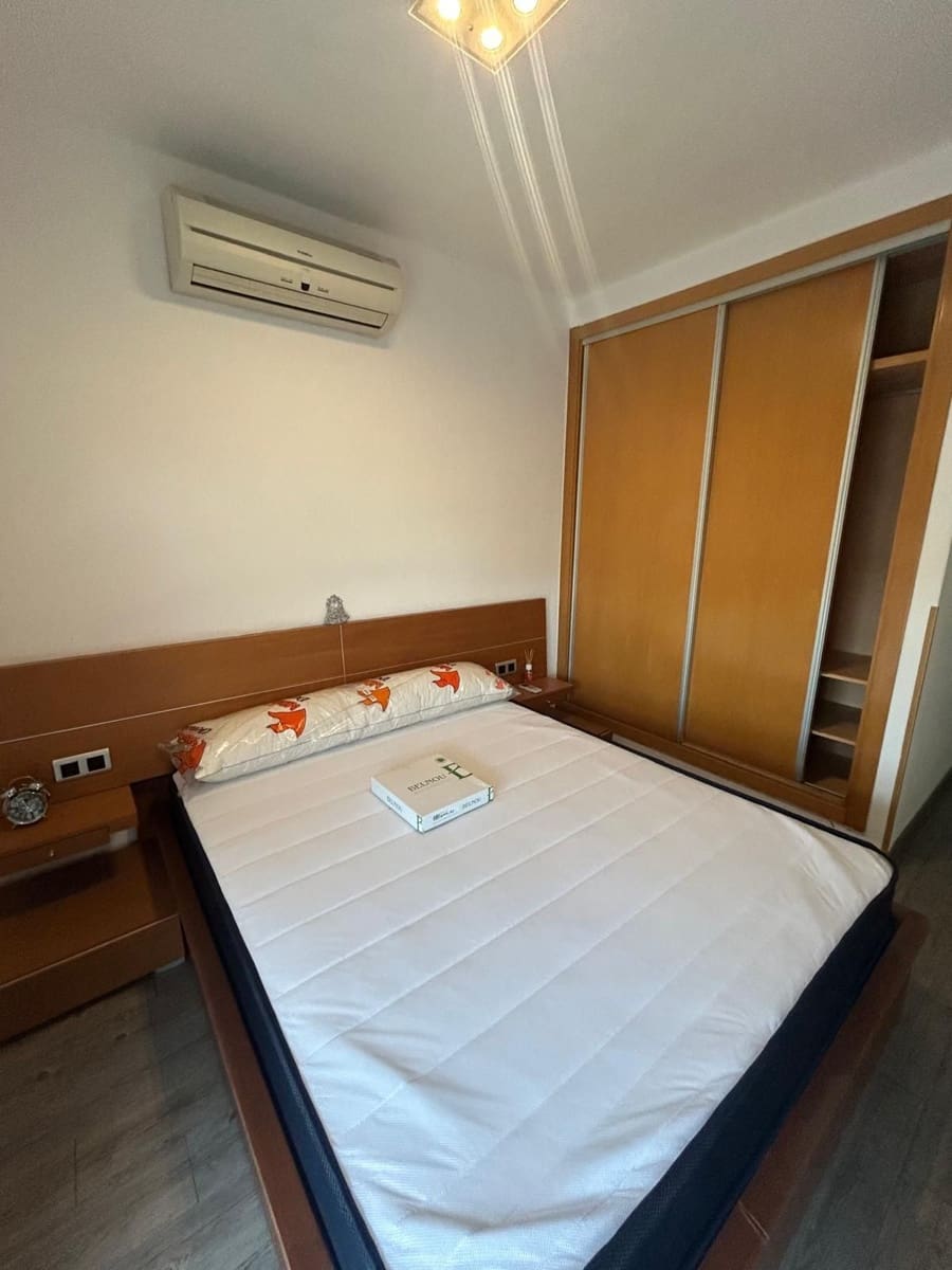 3 bedroom Apartment for sale in Calpe / Calp - € 255,000 (Ref: 9714567)