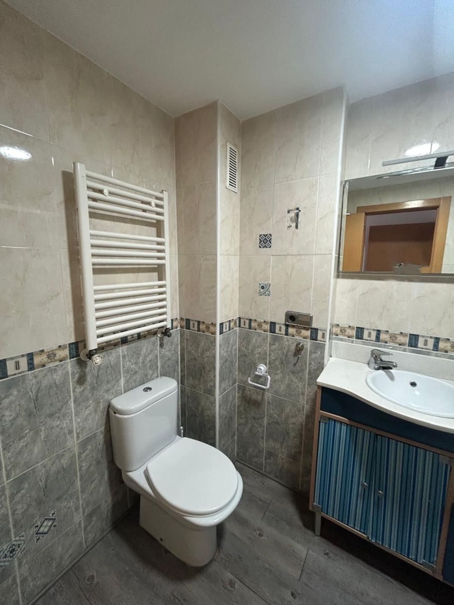 3 bedroom Apartment for sale in Calpe / Calp - € 255,000 (Ref: 9714567)