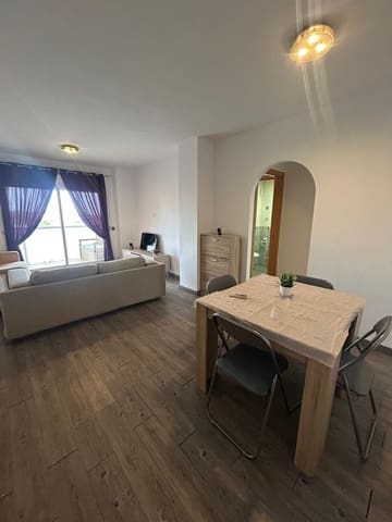 3 sovrum Lägenhet till salu i Calpe / Calp - 255 000 € (Ref: 9714567)