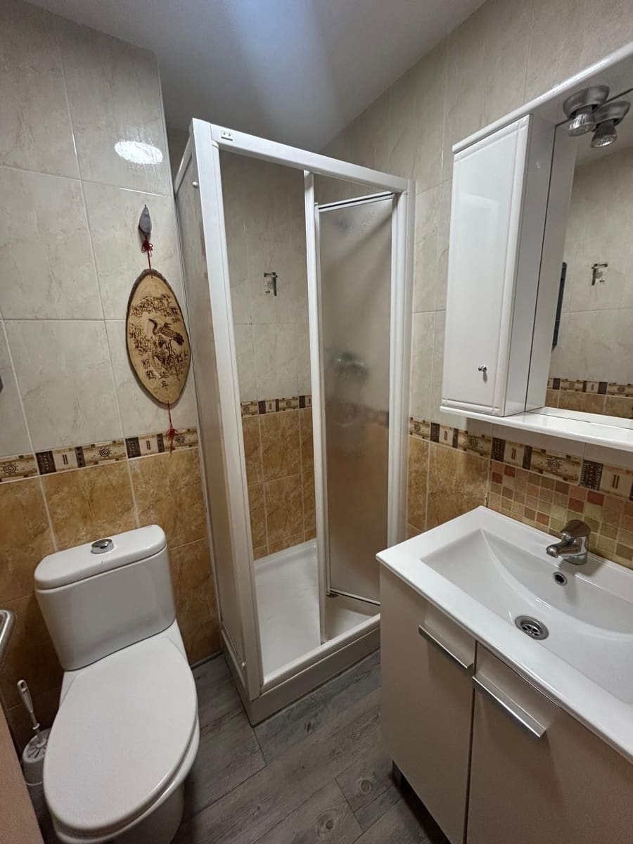 3 bedroom Apartment for sale in Calpe / Calp - € 255,000 (Ref: 9714567)