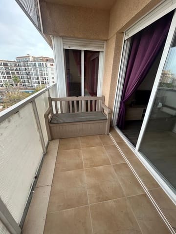 3 sovrum Lägenhet till salu i Calpe / Calp - 255 000 € (Ref: 9714567)