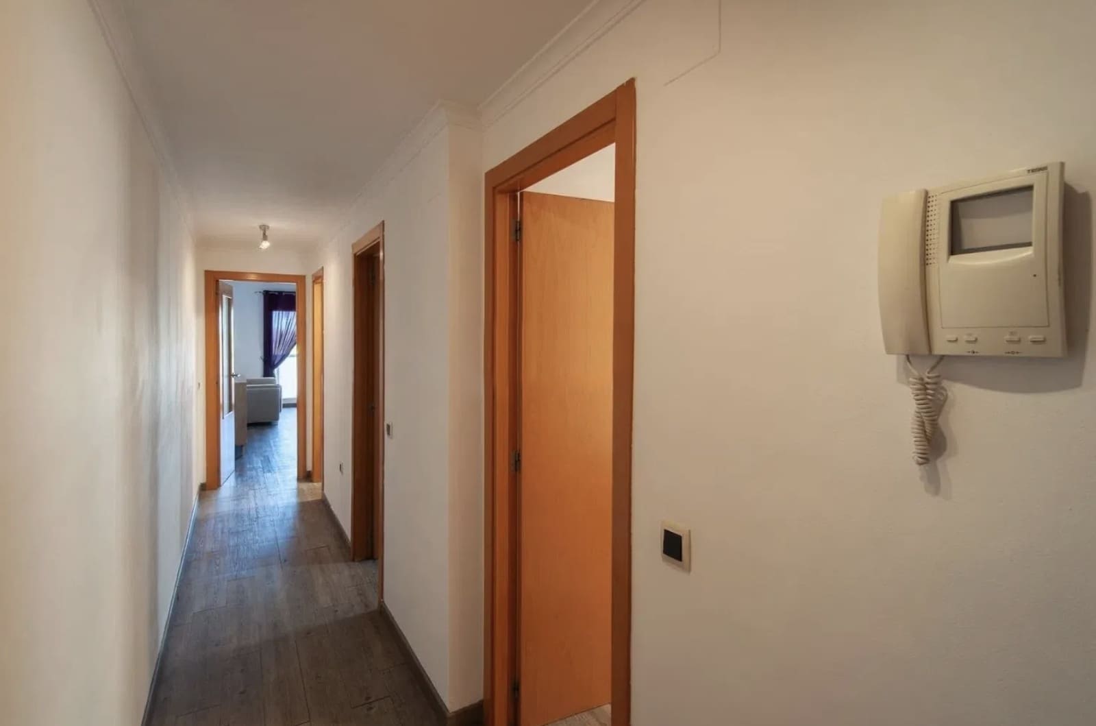 3 bedroom Apartment for sale in Calpe / Calp - € 255,000 (Ref: 9714567)