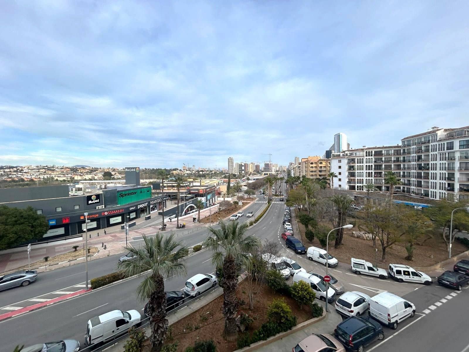 3 bedroom Apartment for sale in Calpe / Calp - € 255,000 (Ref: 9714567)