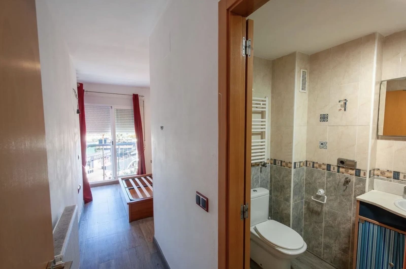 3 bedroom Apartment for sale in Calpe / Calp - € 255,000 (Ref: 9714567)