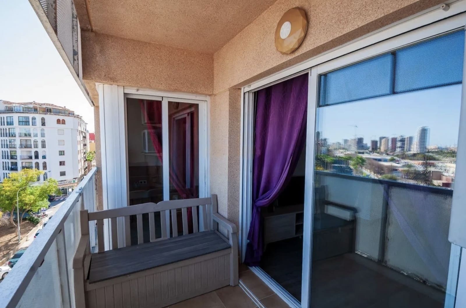 3 bedroom Apartment for sale in Calpe / Calp - € 255,000 (Ref: 9714567)