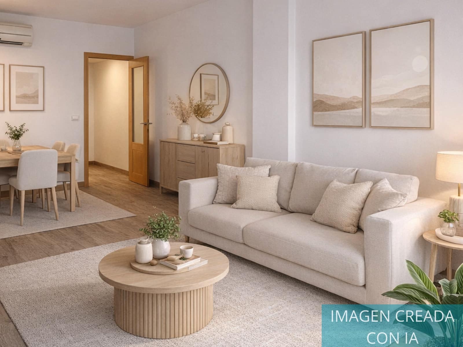 3 bedroom Apartment for sale in Calpe / Calp - € 255,000 (Ref: 9714567)