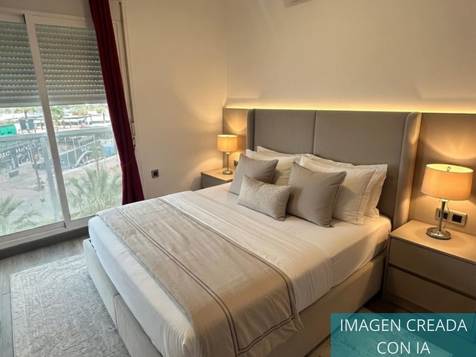 3 bedroom Apartment for sale in Calpe / Calp - € 255,000 (Ref: 9714567)