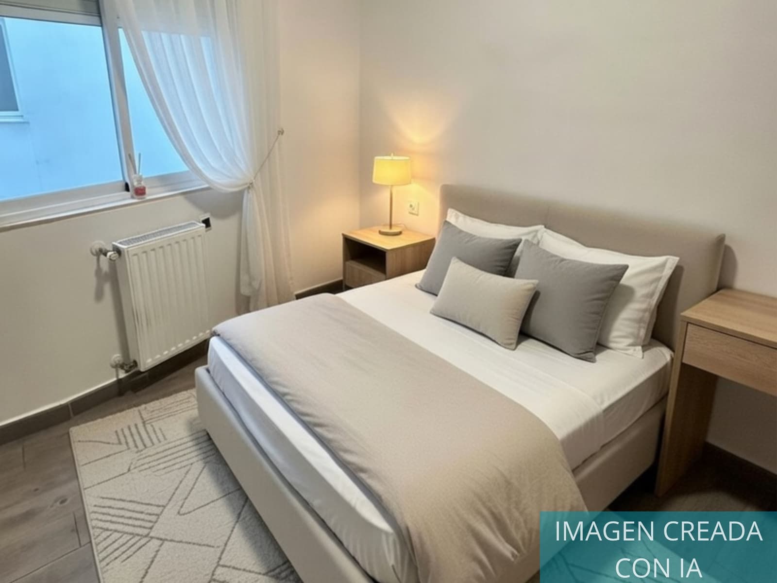 3 bedroom Apartment for sale in Calpe / Calp - € 255,000 (Ref: 9714567)