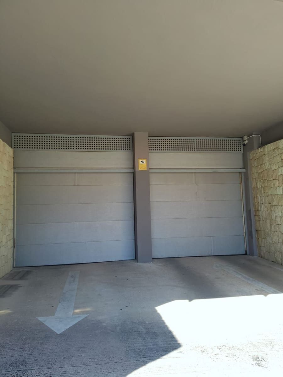 Garage for sale in Calpe / Calp - € 29,000 (Ref: 9719672)
