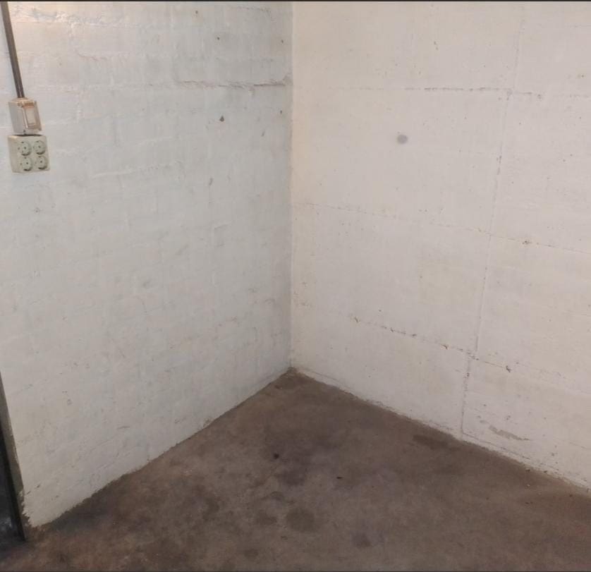 Garage for sale in Calpe / Calp - € 29,000 (Ref: 9719672)