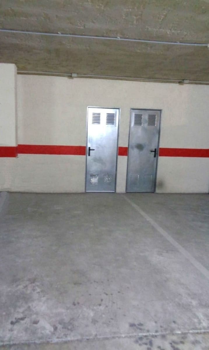 Garage for sale in Calpe / Calp - € 29,000 (Ref: 9719672)