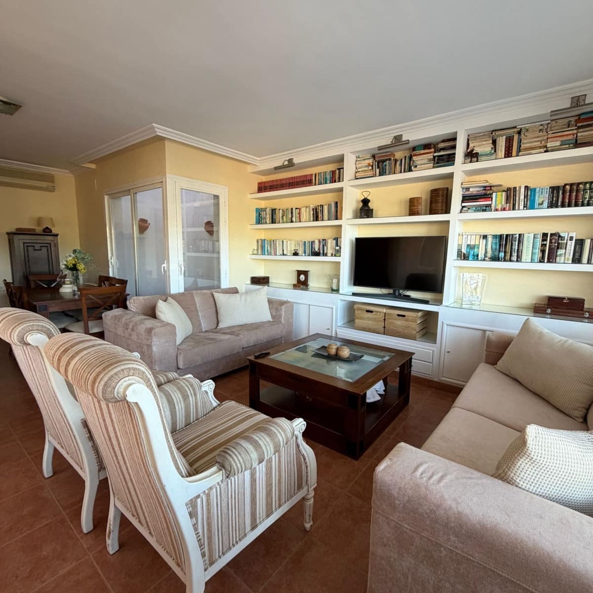 4 bedroom Villa for sale in Calpe / Calp with pool garage - € 625,000 (Ref: 9741531)