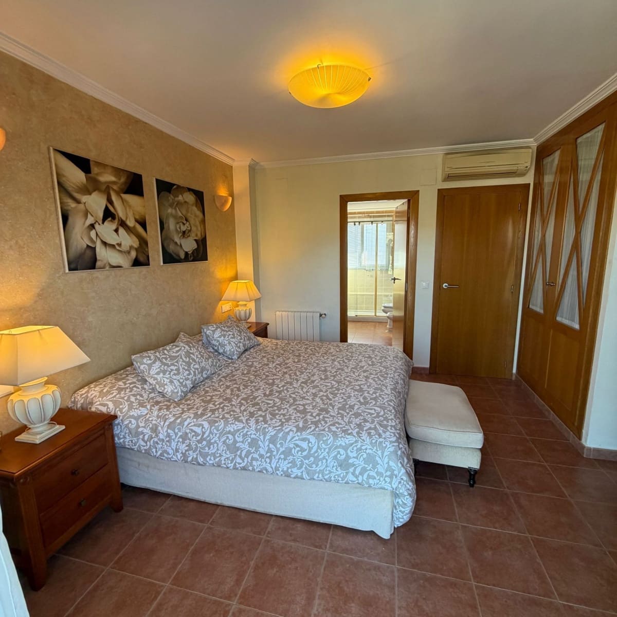 4 bedroom Villa for sale in Calpe / Calp with pool garage - € 625,000 (Ref: 9741531)