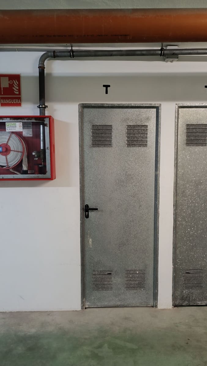 2 soverom Leilighet til salgs i Calpe / Calp med svømmebasseng garasje - € 499 000 (Ref: 9755362)