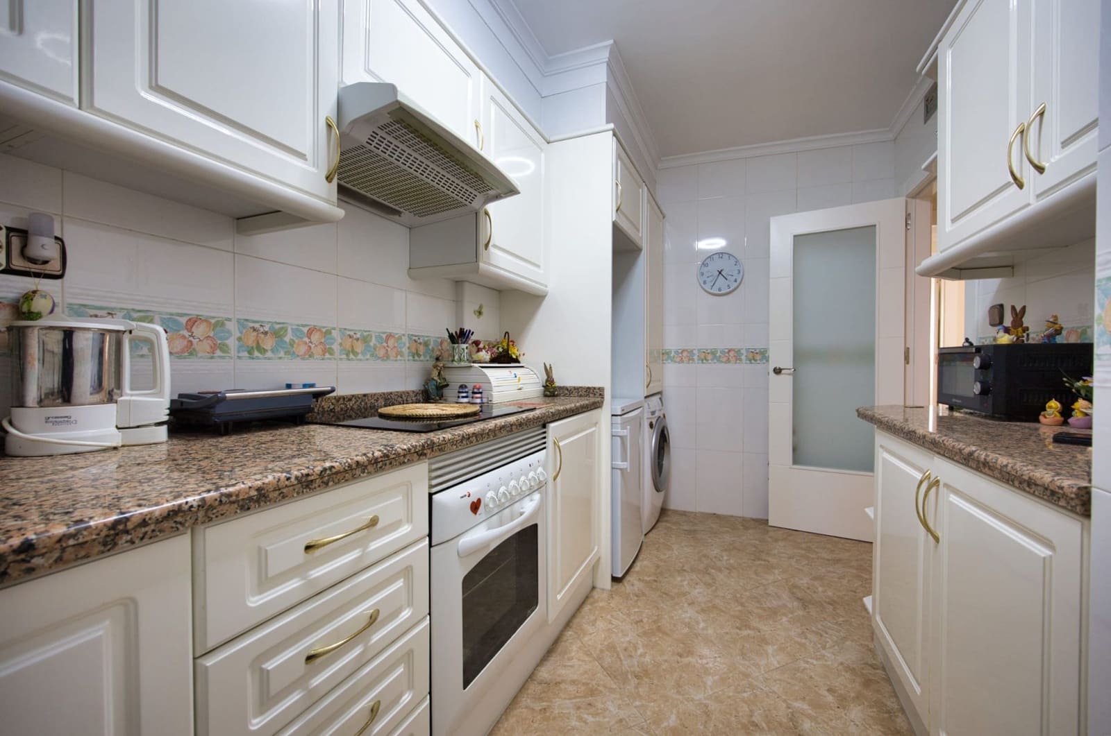 2 soverom Leilighet til salgs i Calpe / Calp med svømmebasseng garasje - € 499 000 (Ref: 9755362)