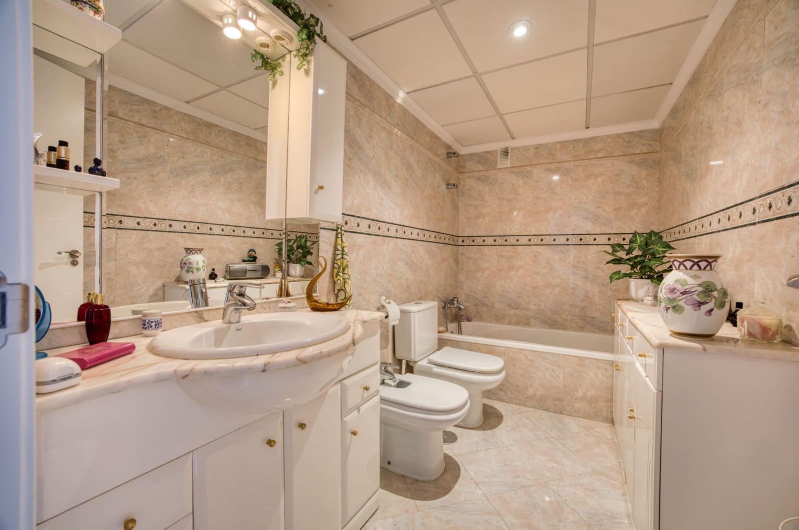 2 soverom Leilighet til salgs i Calpe / Calp med svømmebasseng garasje - € 499 000 (Ref: 9755362)