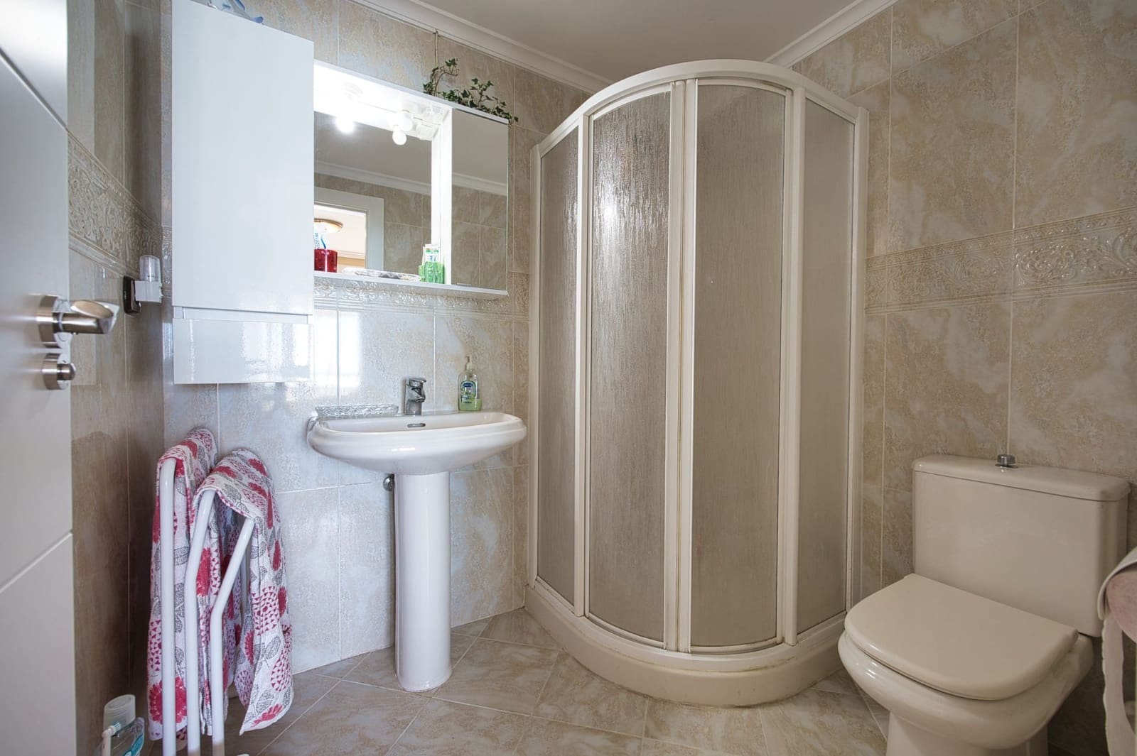 2 soverom Leilighet til salgs i Calpe / Calp med svømmebasseng garasje - € 499 000 (Ref: 9755362)