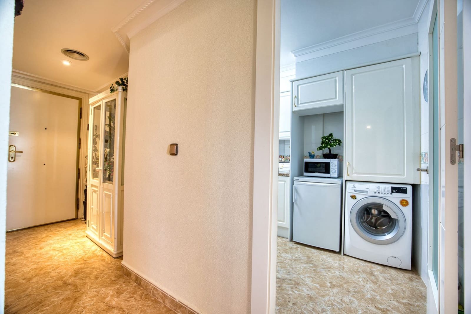 2 soverom Leilighet til salgs i Calpe / Calp med svømmebasseng garasje - € 499 000 (Ref: 9755362)