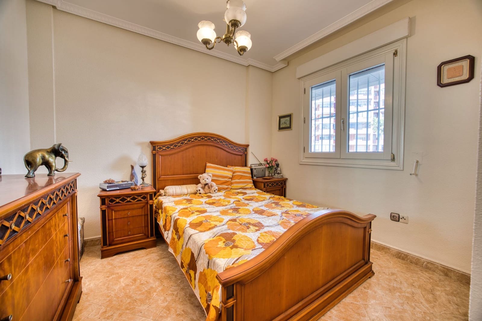 2 soverom Leilighet til salgs i Calpe / Calp med svømmebasseng garasje - € 499 000 (Ref: 9755362)