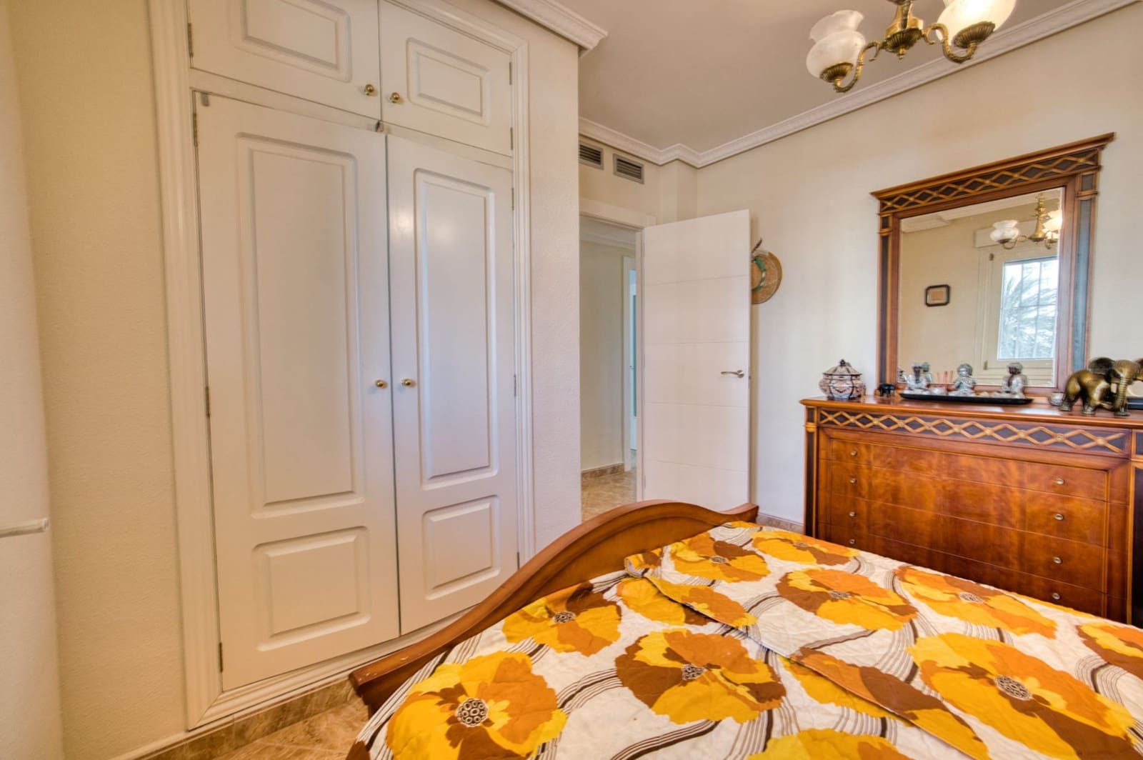 2 soverom Leilighet til salgs i Calpe / Calp med svømmebasseng garasje - € 499 000 (Ref: 9755362)