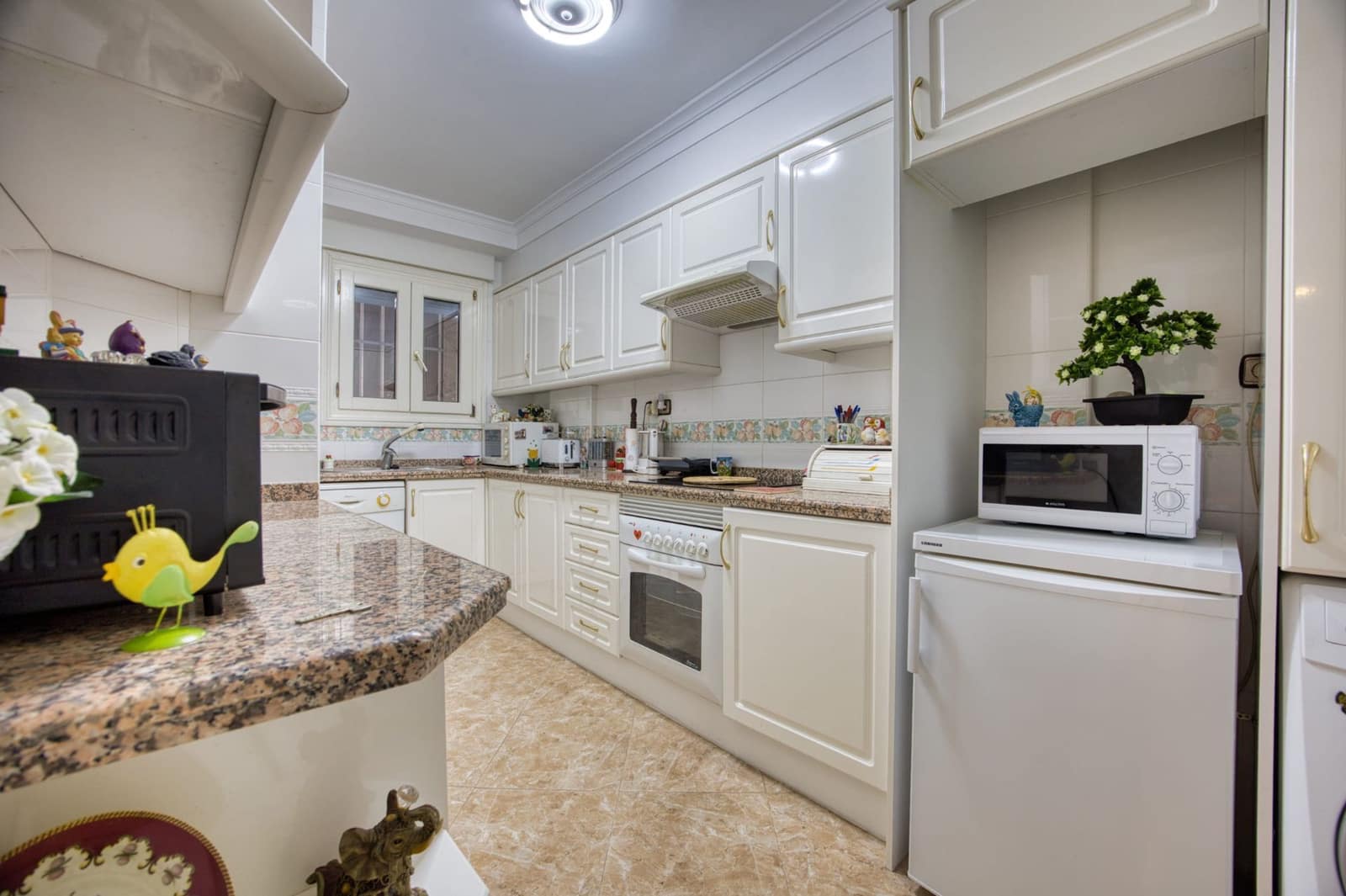 2 soverom Leilighet til salgs i Calpe / Calp med svømmebasseng garasje - € 499 000 (Ref: 9755362)