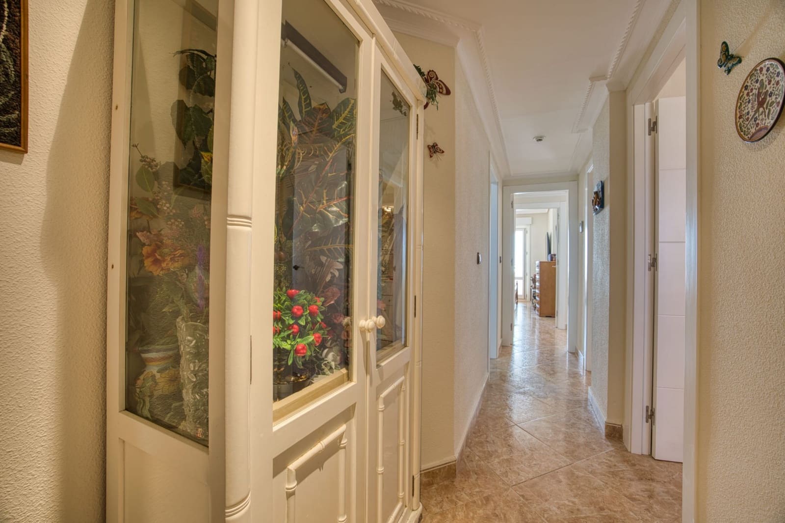 2 soverom Leilighet til salgs i Calpe / Calp med svømmebasseng garasje - € 499 000 (Ref: 9755362)