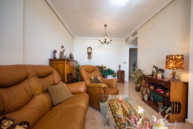 2 chambre Appartement à vendre à Calpe / Calp avec piscine garage - 499 000 € (Ref: 9755362)