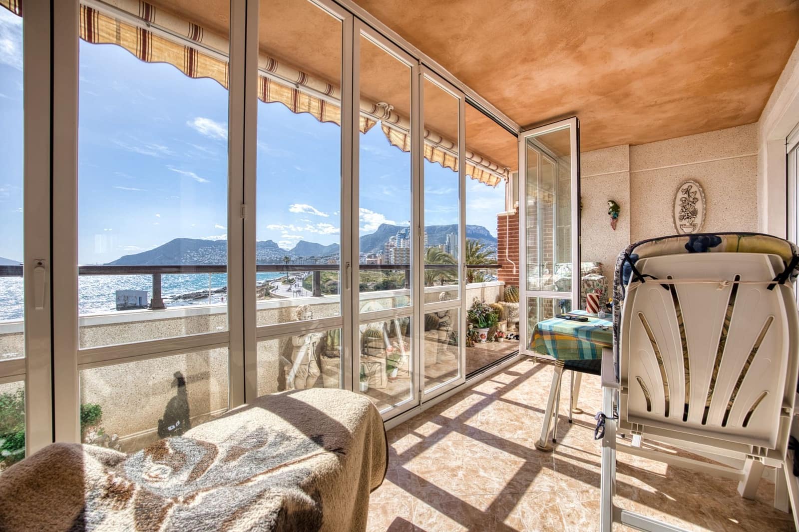 2 soverom Leilighet til salgs i Calpe / Calp med svømmebasseng garasje - € 499 000 (Ref: 9755362)