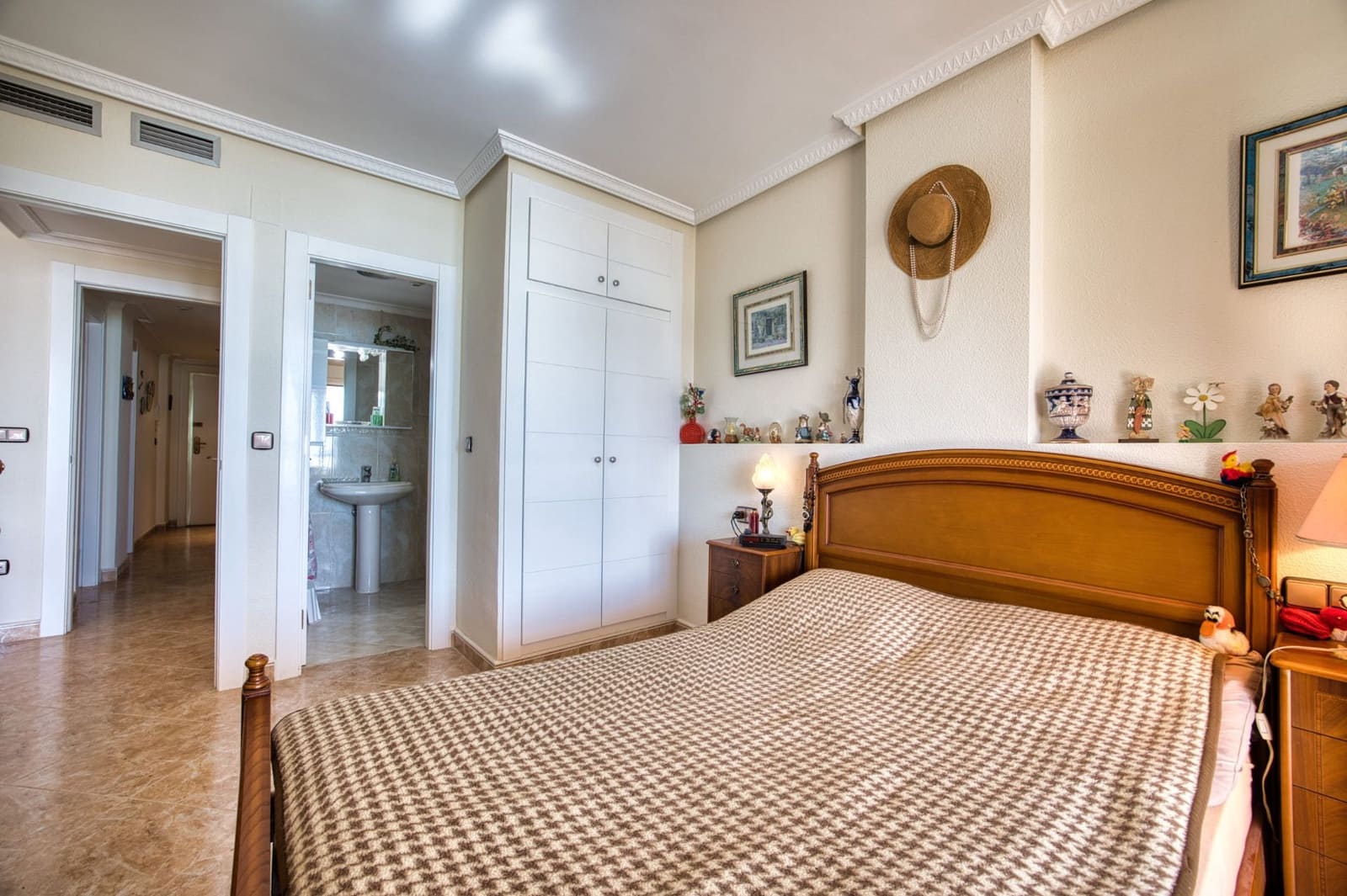 2 soverom Leilighet til salgs i Calpe / Calp med svømmebasseng garasje - € 499 000 (Ref: 9755362)