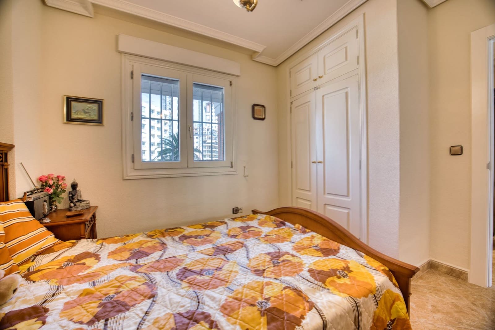 2 soverom Leilighet til salgs i Calpe / Calp med svømmebasseng garasje - € 499 000 (Ref: 9755362)