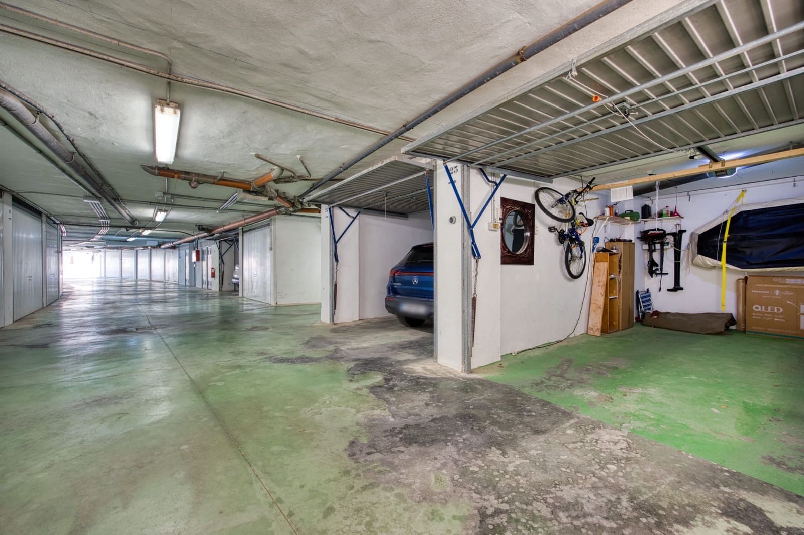 2 soverom Leilighet til salgs i Calpe / Calp med svømmebasseng garasje - € 499 000 (Ref: 9755362)