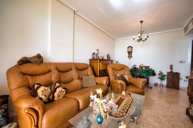 2 chambre Appartement à vendre à Calpe / Calp avec piscine garage - 499 000 € (Ref: 9755362)