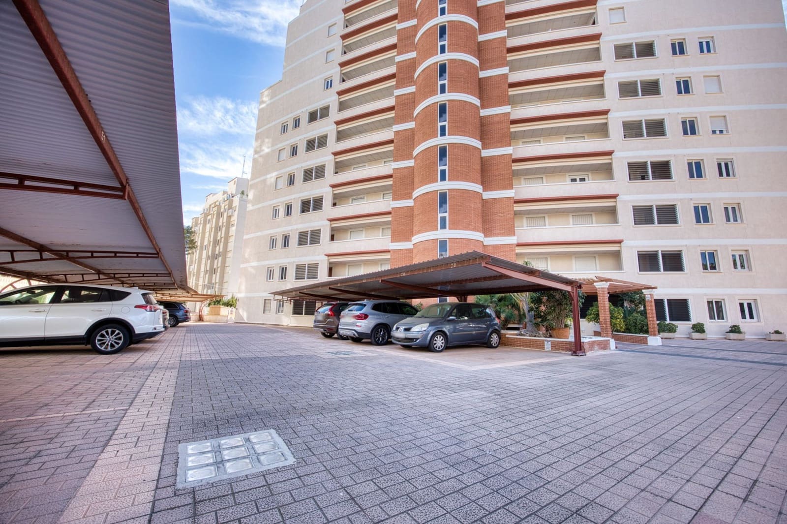 2 soverom Leilighet til salgs i Calpe / Calp med svømmebasseng garasje - € 499 000 (Ref: 9755362)