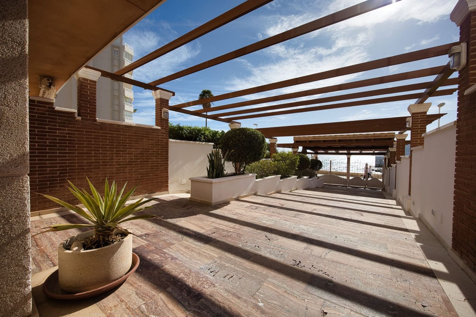 2 soverom Leilighet til salgs i Calpe / Calp med svømmebasseng garasje - € 499 000 (Ref: 9755362)